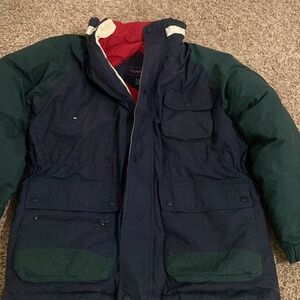Gant Mens warm Jacket Size L